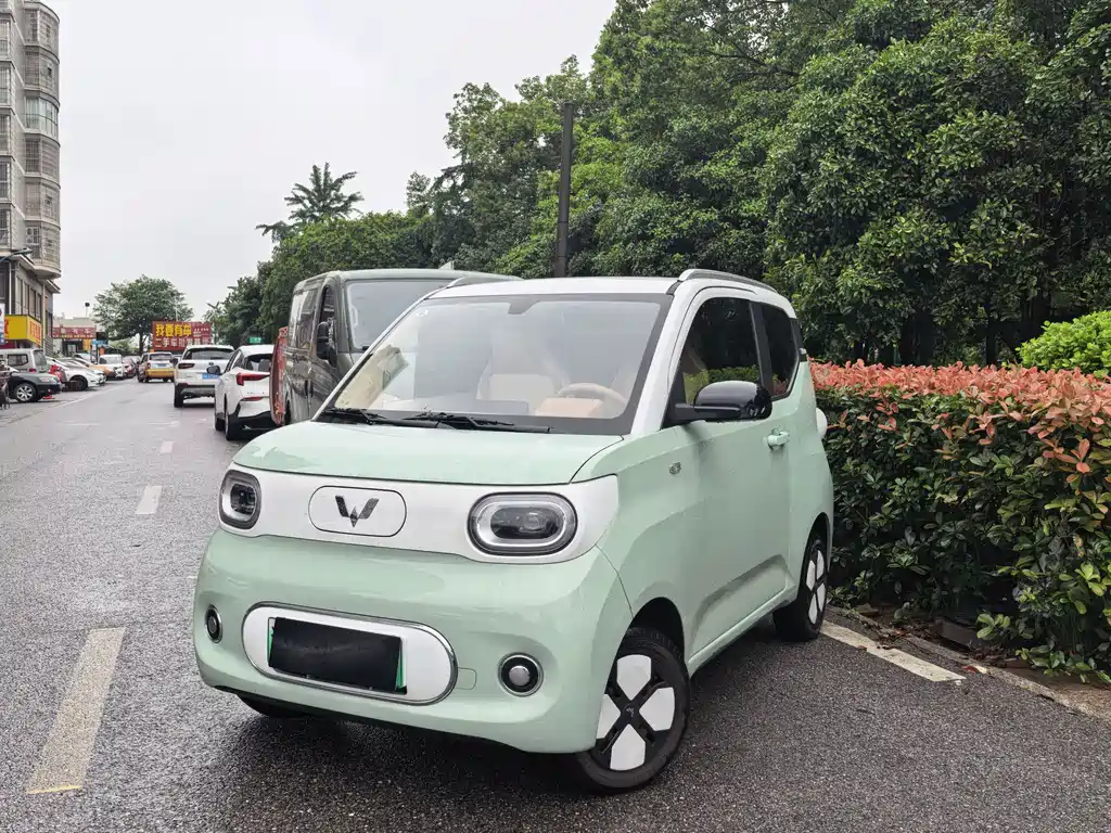 Wuling MINIEV 2024