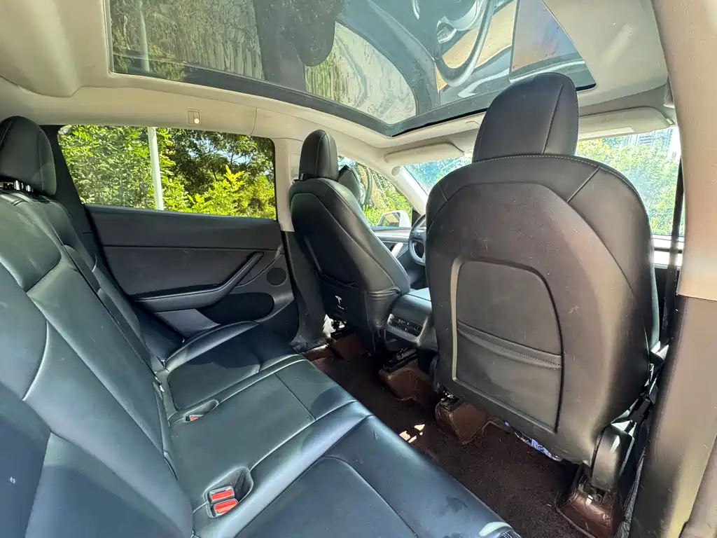 Tesla Model Y — миниатюра 12