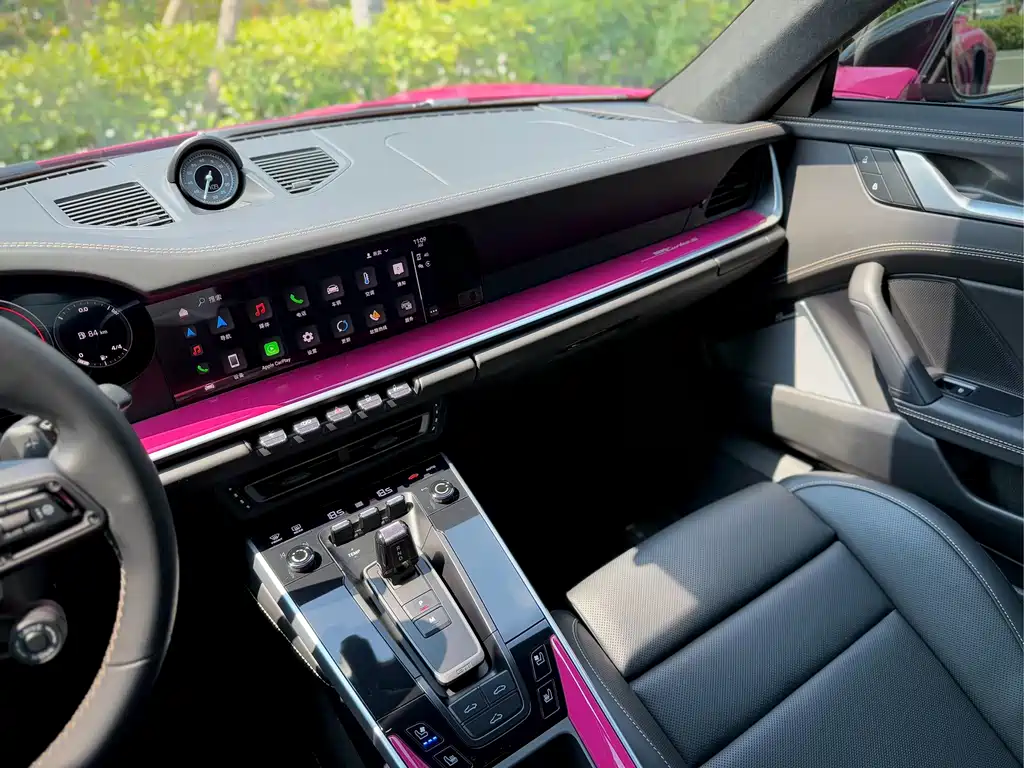 Porsche 911 — миниатюра 13