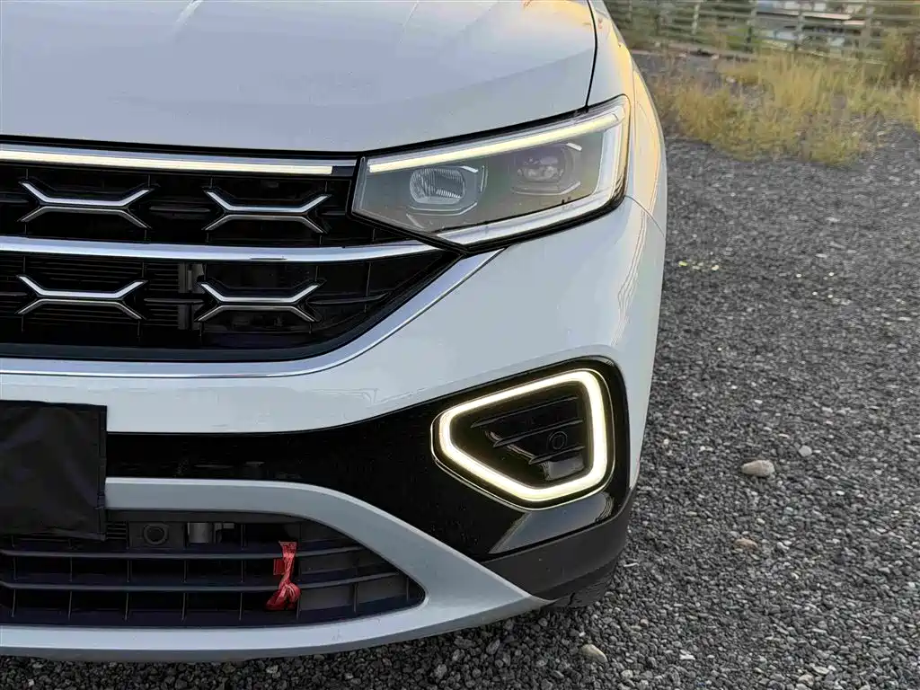 Volkswagen Tayron — миниатюра 13