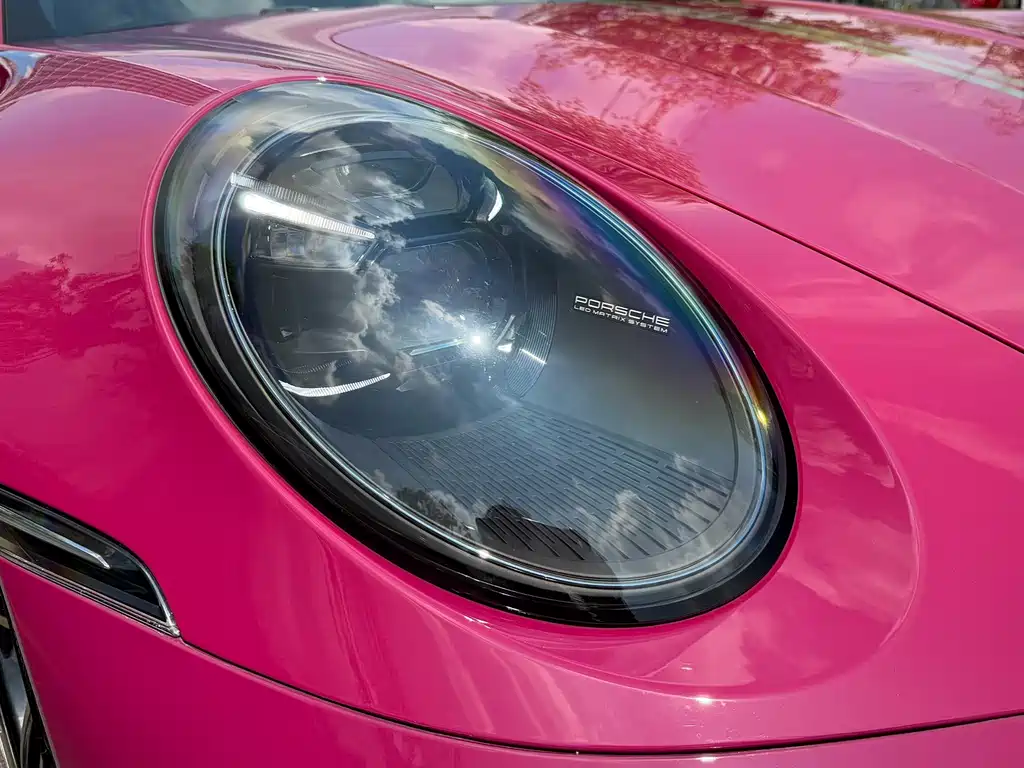 Porsche 911 — миниатюра 21