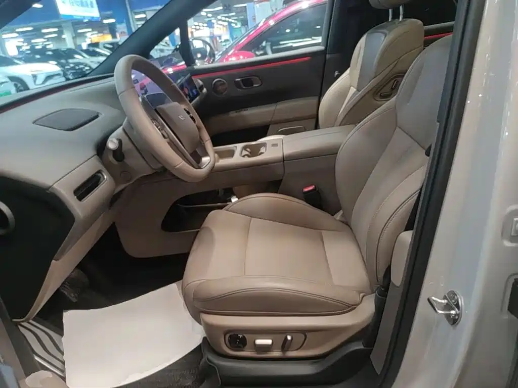 Li Auto Li i6 — миниатюра 15