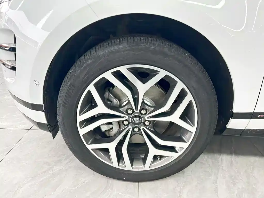 Land Rover Evoque — миниатюра 22