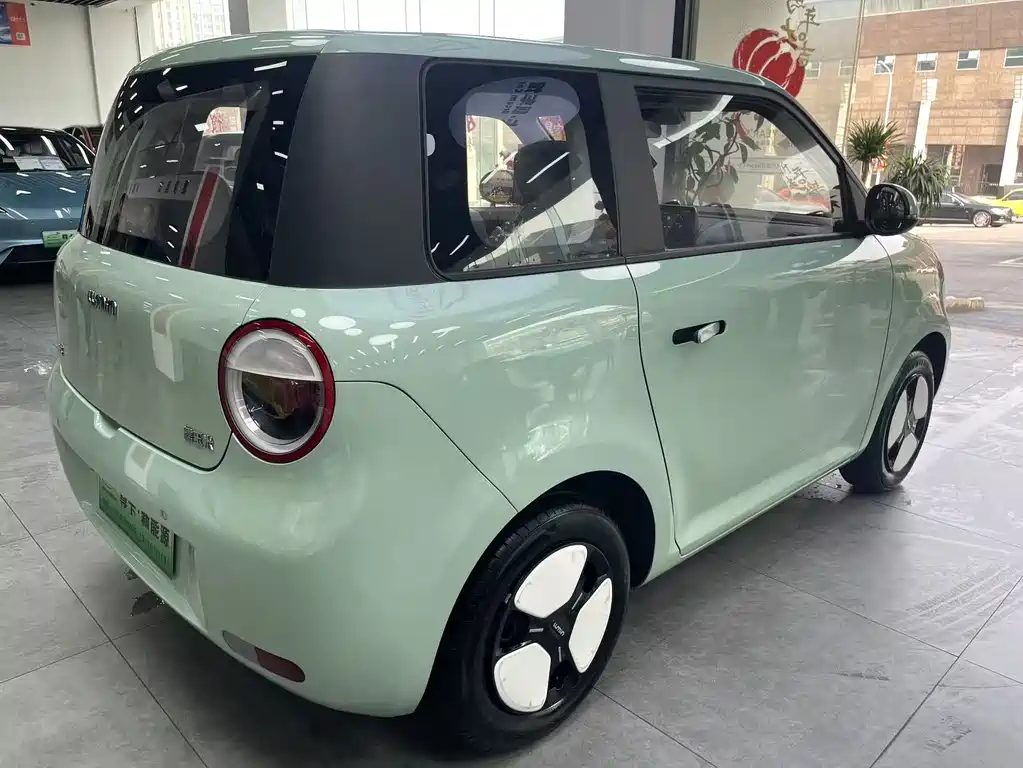 CHANGAN CHANGAN LUMIN