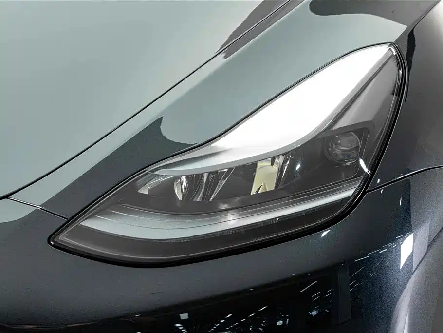 Tesla Model Y — миниатюра 4