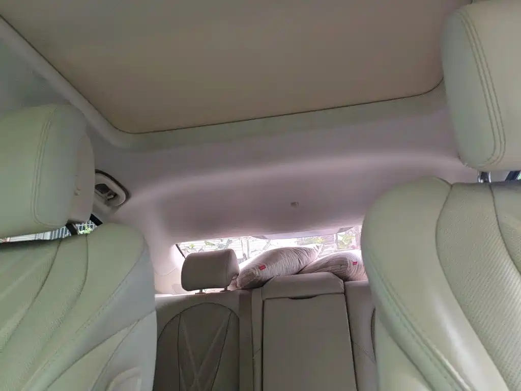 Buick LaCrosse — миниатюра 19