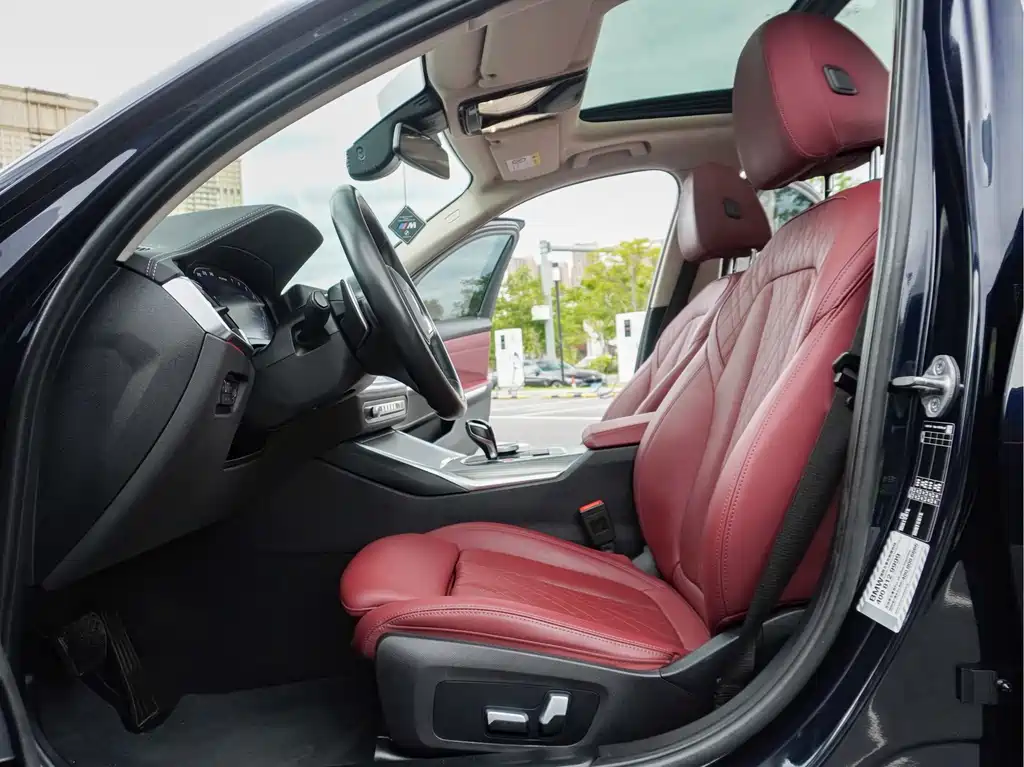 BMW 3 Series — миниатюра 22