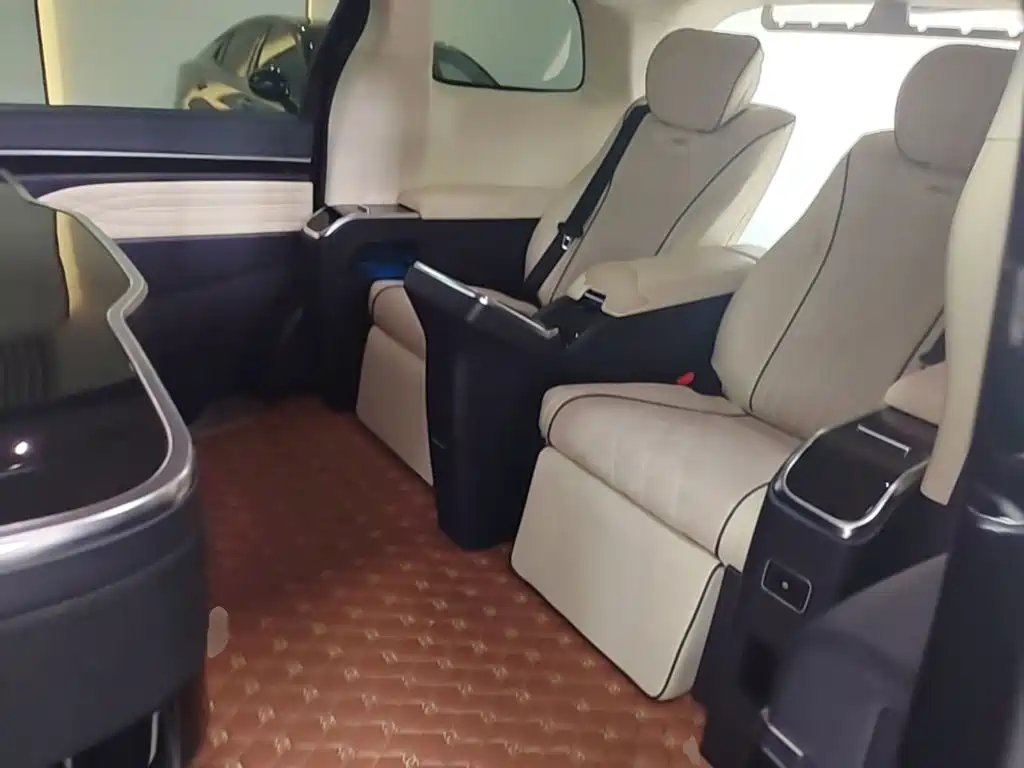 GAC Motor Trumpchi M8 — миниатюра 17