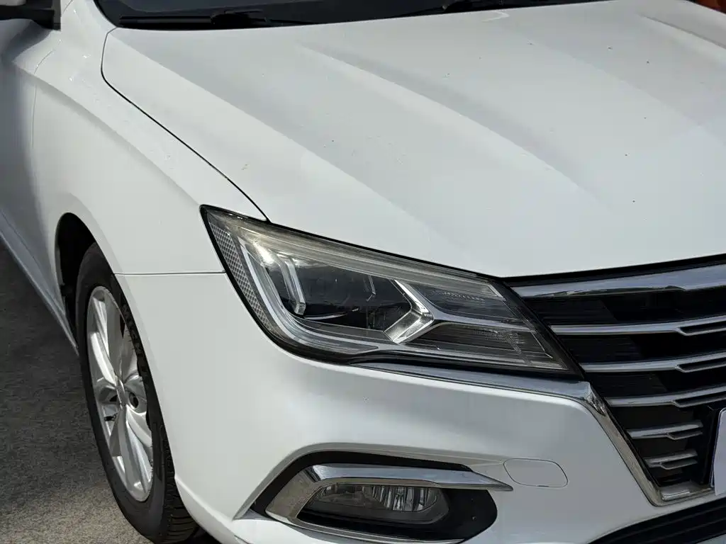 Roewe i5 1.5L Auto 4G Connected Leader Luxury Edition, фото 13
