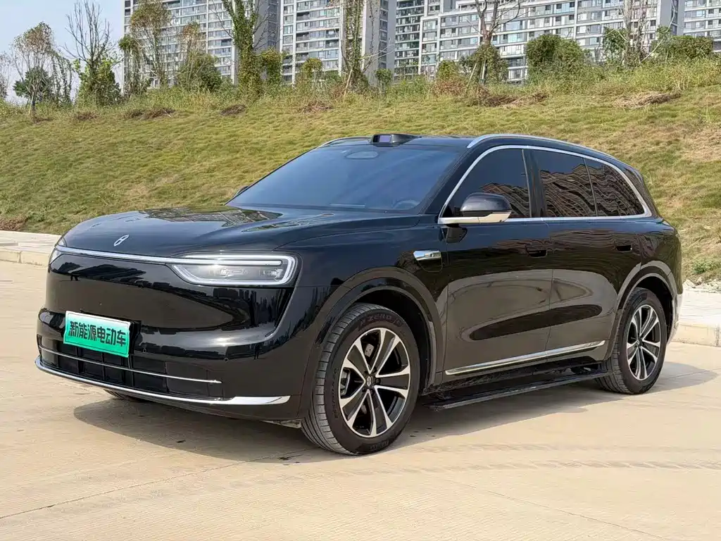 AITO AITO M7