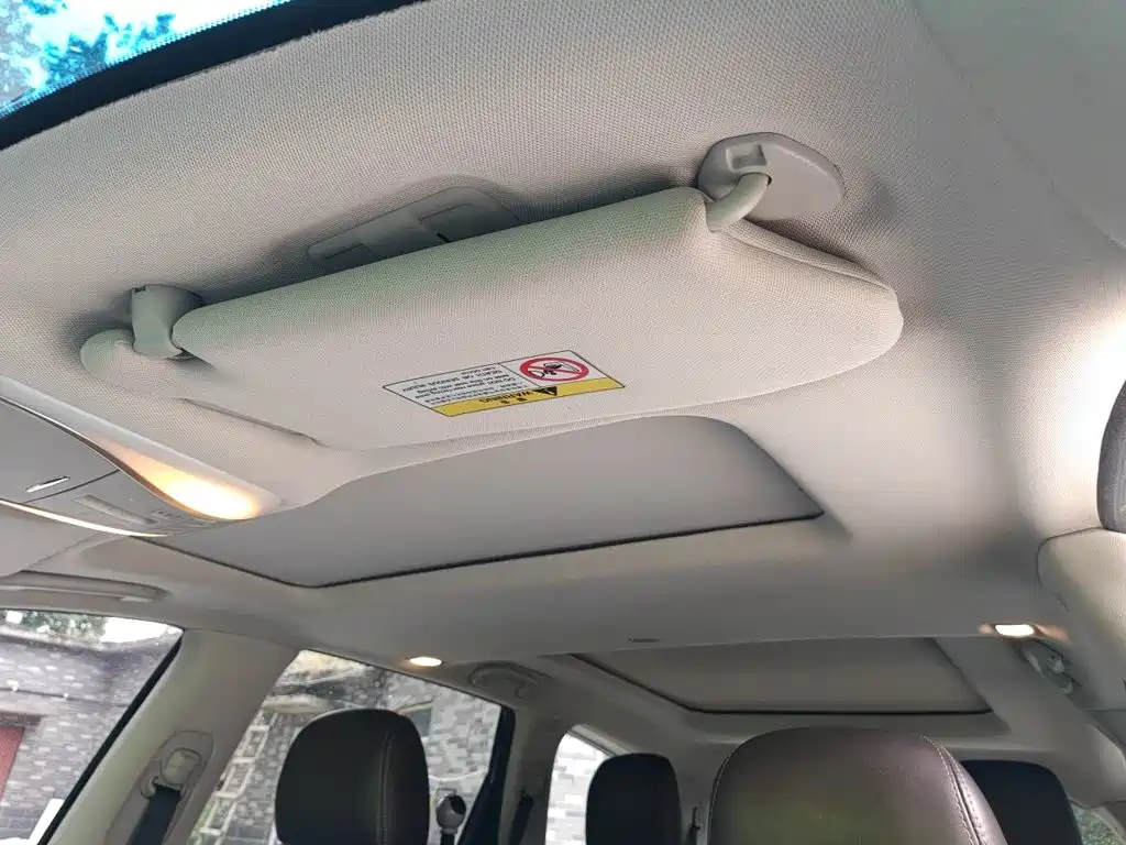 Infiniti QX60 (Import) — миниатюра 14