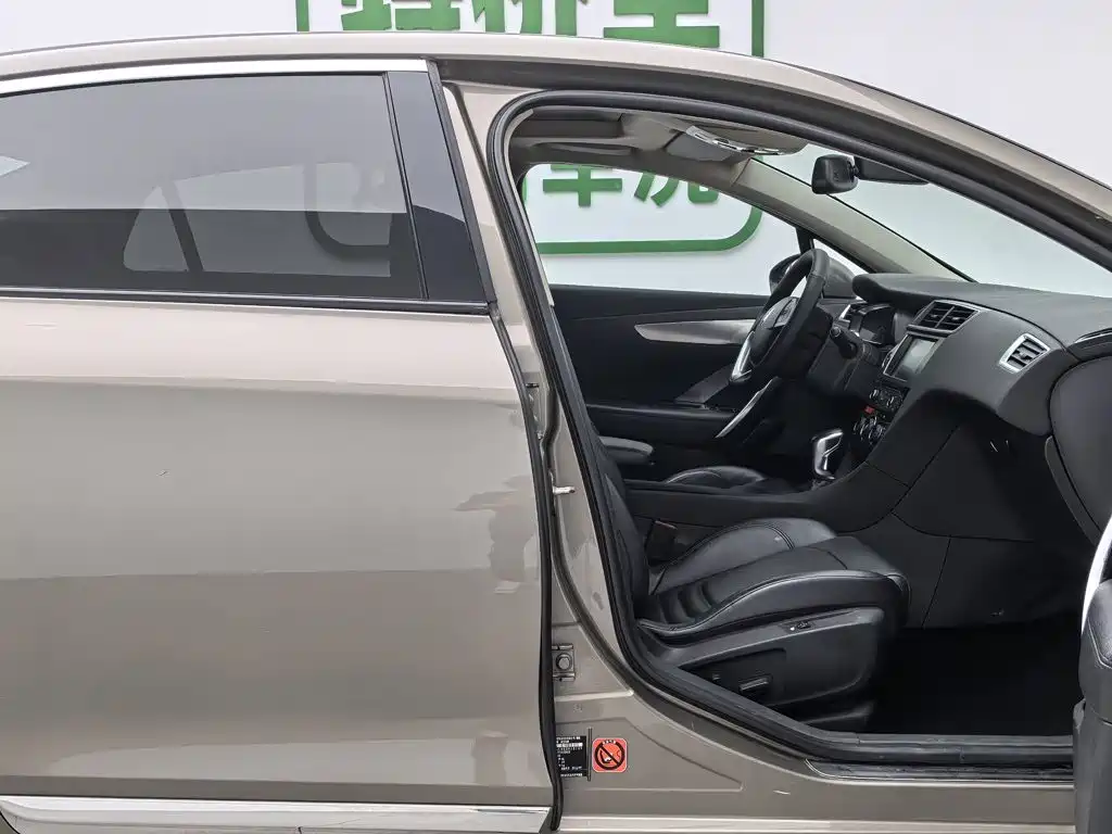 DS DS 5LS — миниатюра 23