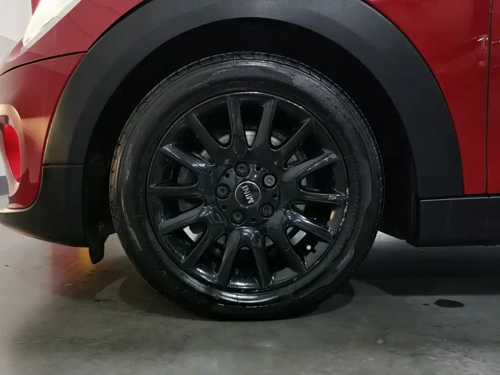 MINI Mini — миниатюра 17