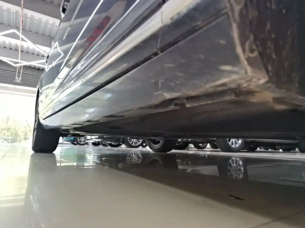 Volkswagen Magotan — миниатюра 21