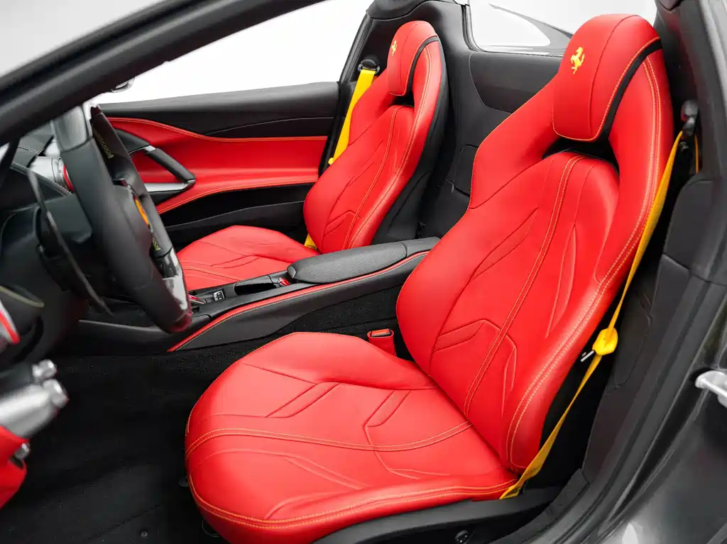 Ferrari 812 — миниатюра 13