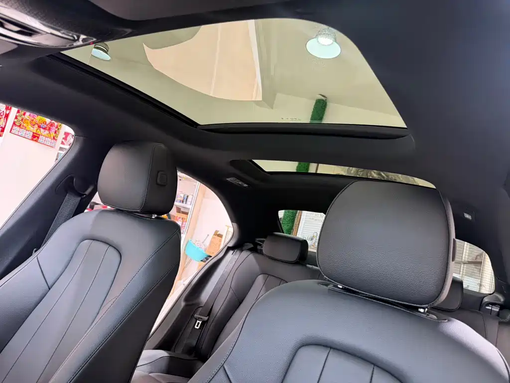Mercedes-Benz A-Class — миниатюра 18