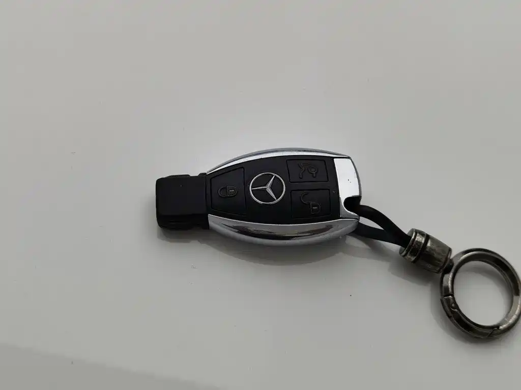 Mercedes-Benz C-Class — миниатюра 19