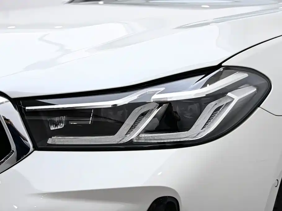 BMW 6 Series GT — миниатюра 10