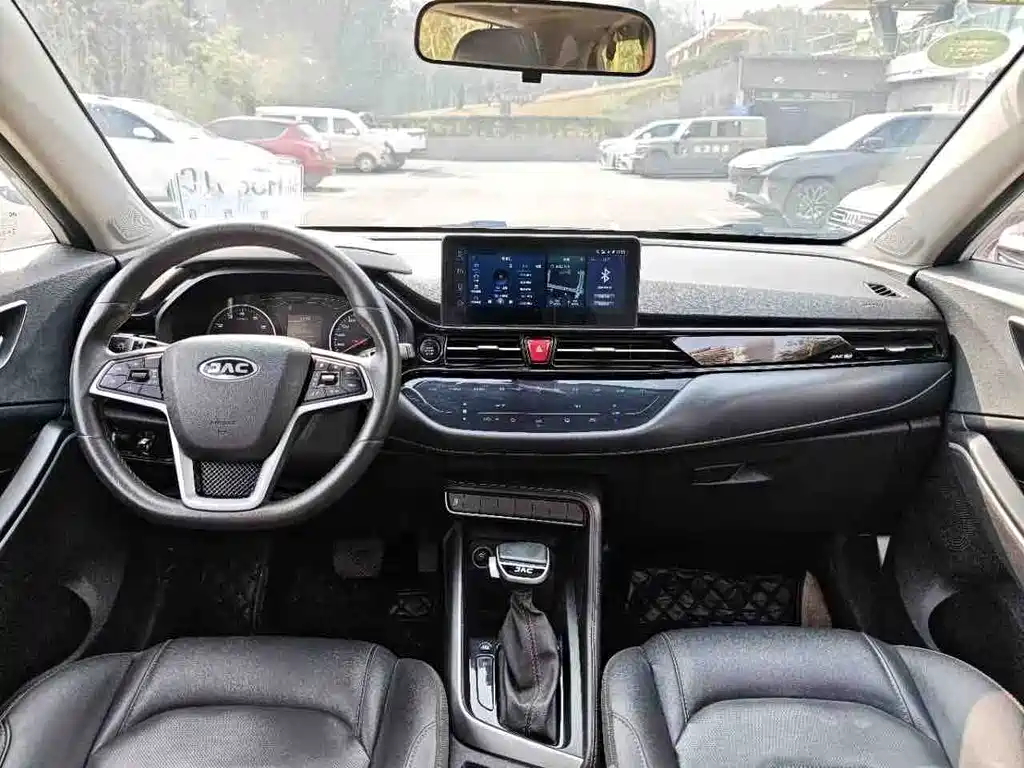 JIANGQI GROUP RUIFENG S4