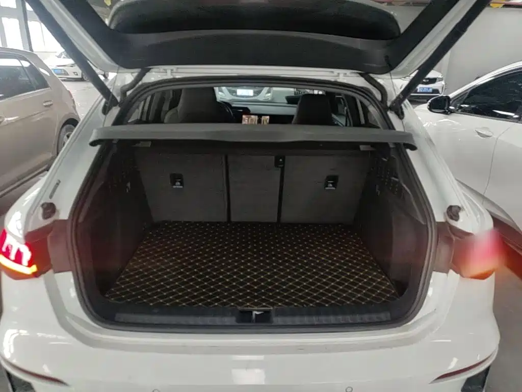 Audi A3 — миниатюра 19