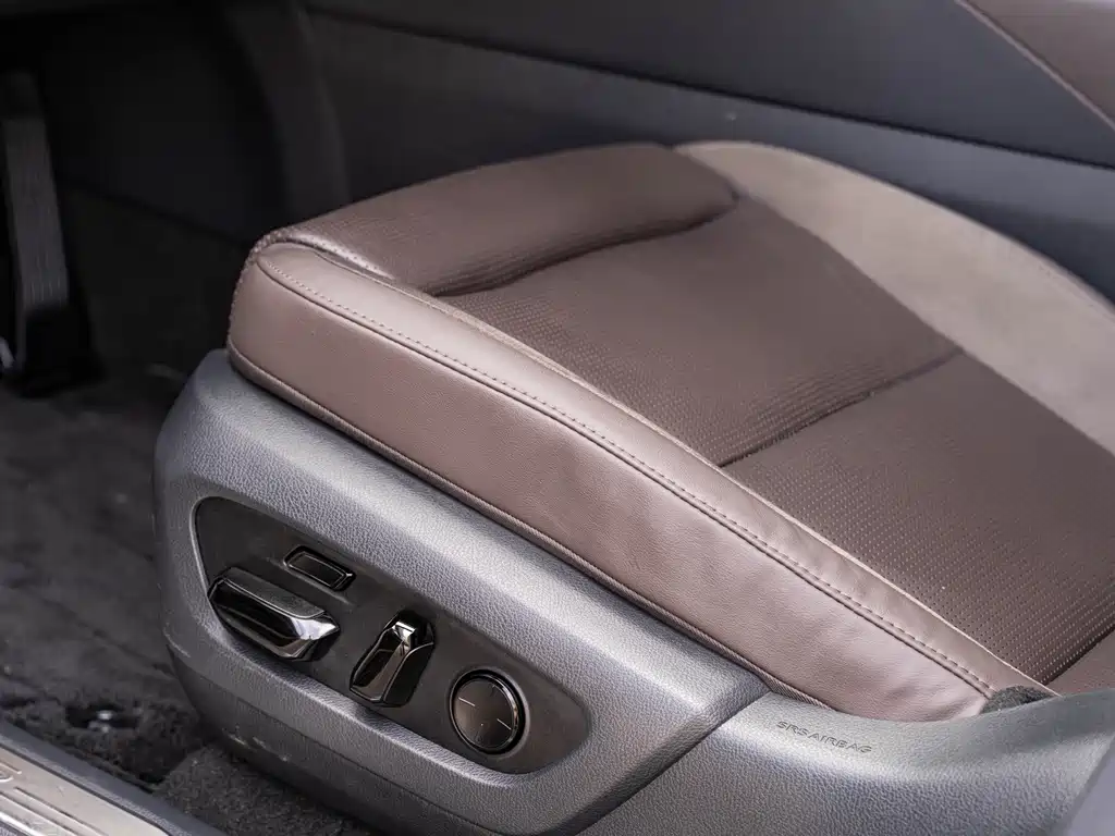 Lexus RX New Energy — миниатюра 21