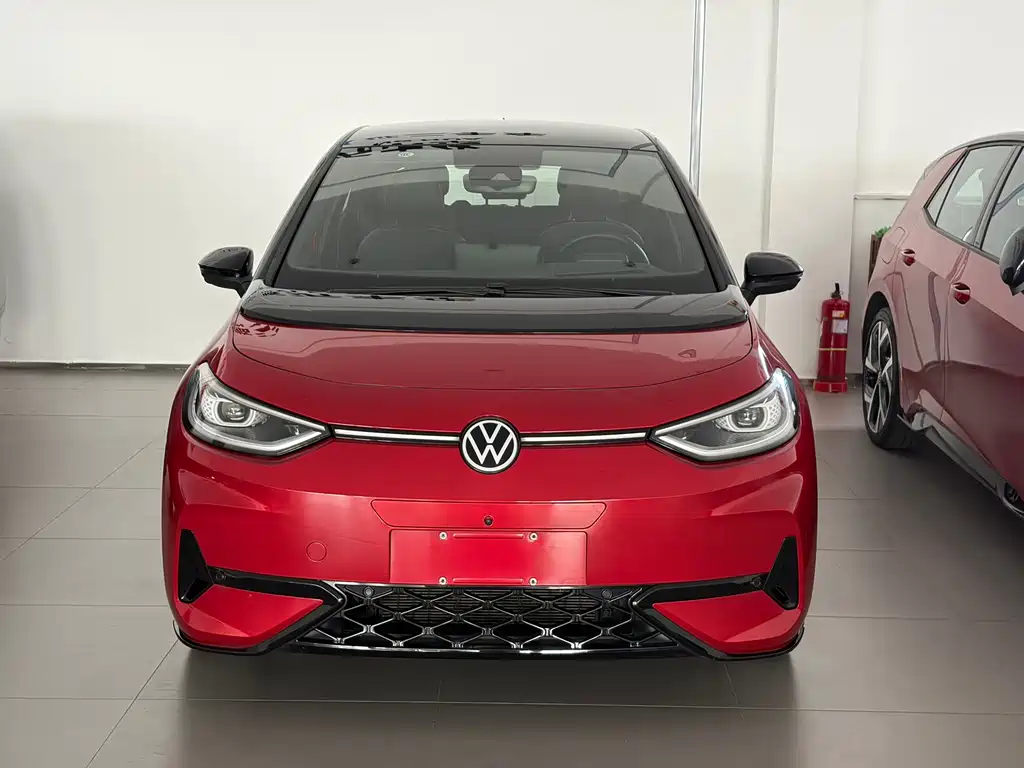 Volkswagen ID.3 — миниатюра 2