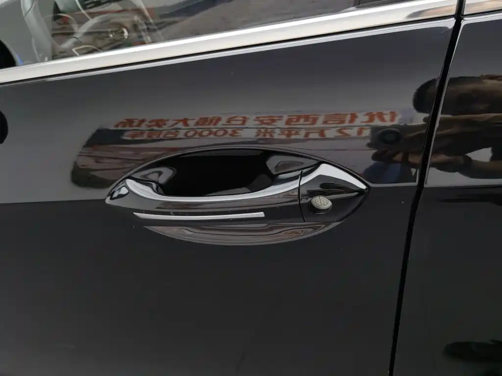 GAC Motor Trumpchi GS5 — миниатюра 18