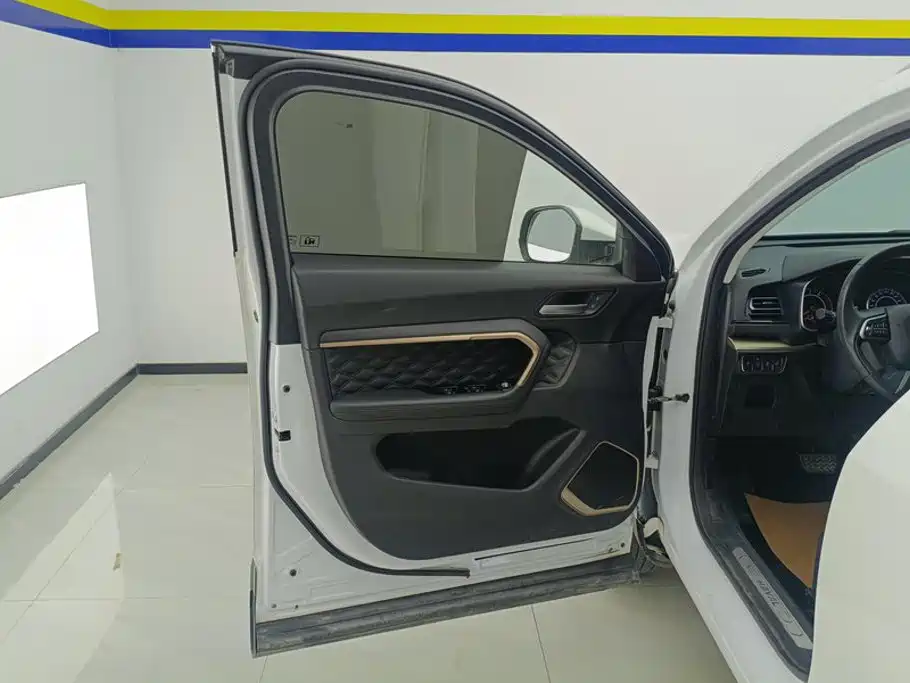 Haval H6 — миниатюра 7