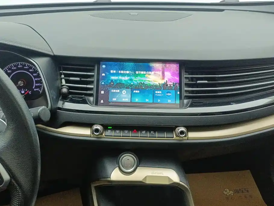 Haval H6 — миниатюра 13