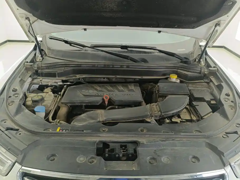 Haval H6 — миниатюра 10