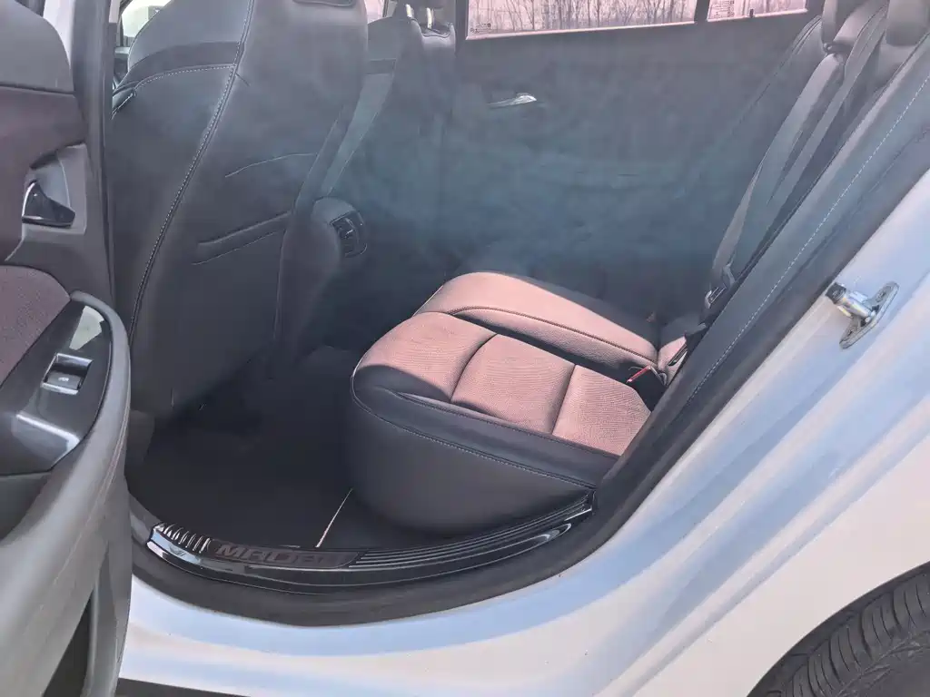 CHEVROLET MAI RUIBAO