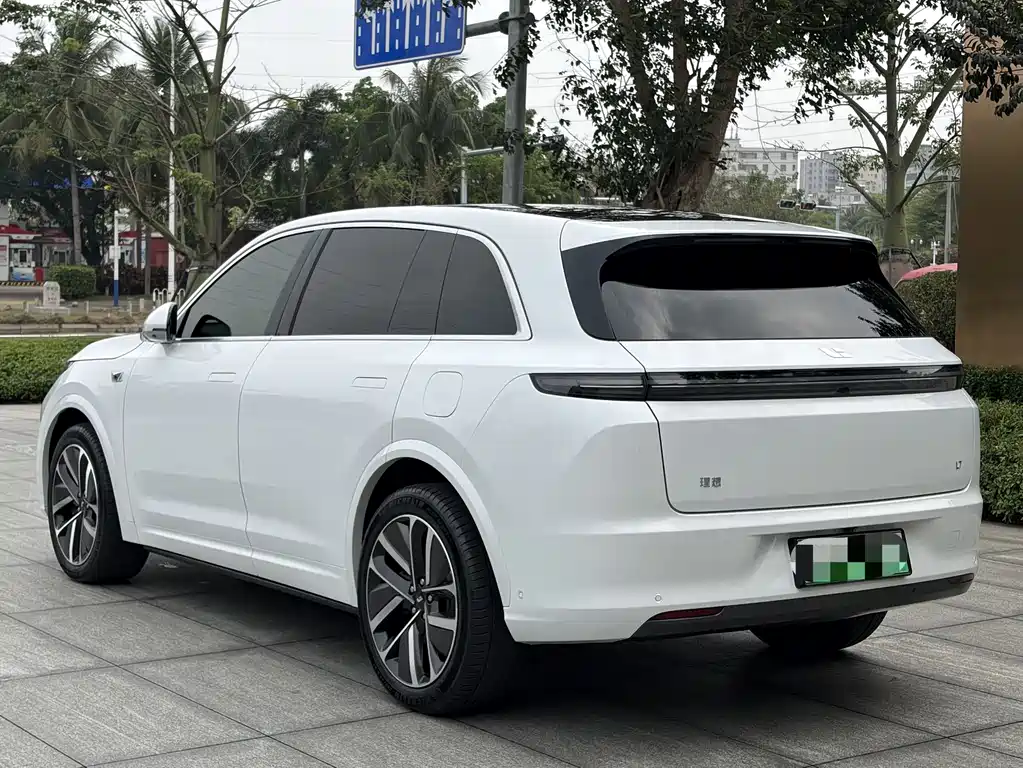 Li Auto IDEAL L7