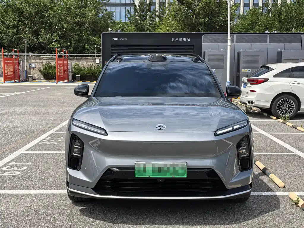 NIO ES6 2025 75kWh
