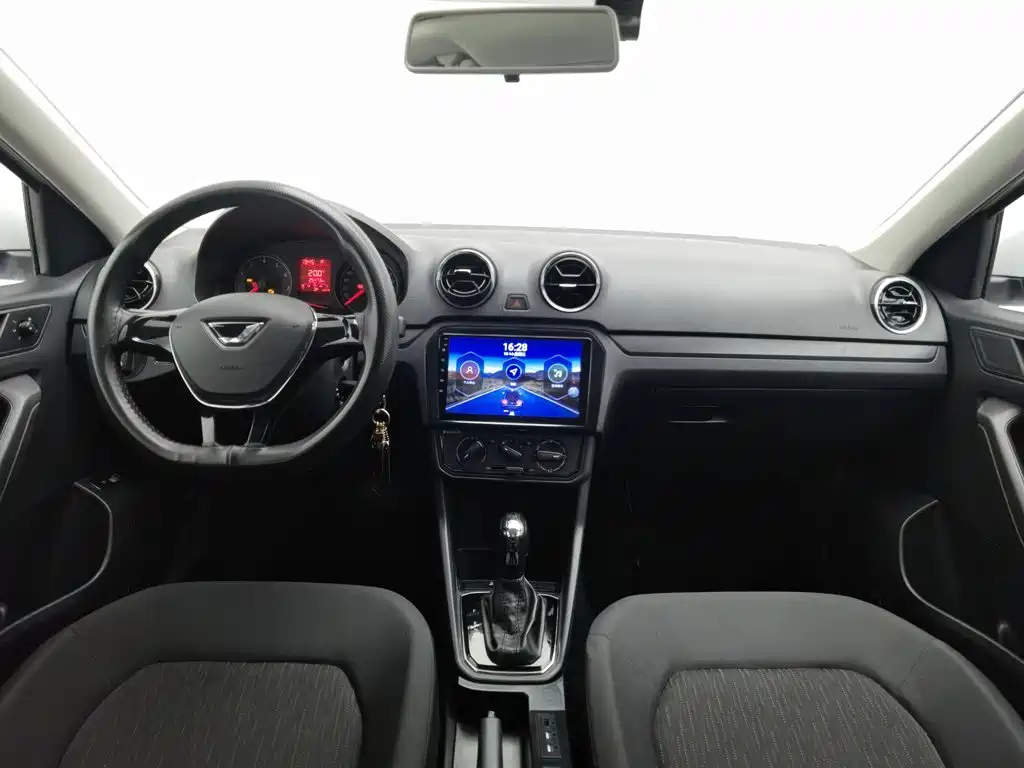Jetta VA3 — миниатюра 5