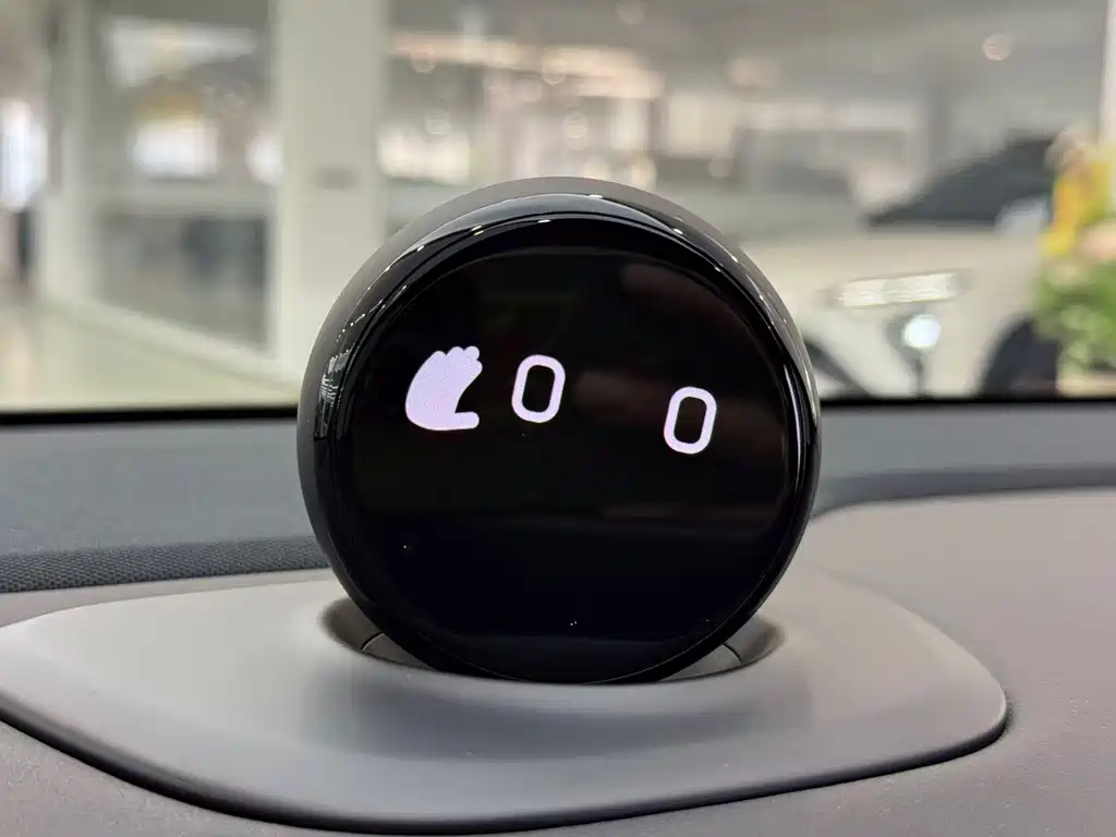 NIO ET5T — миниатюра 7