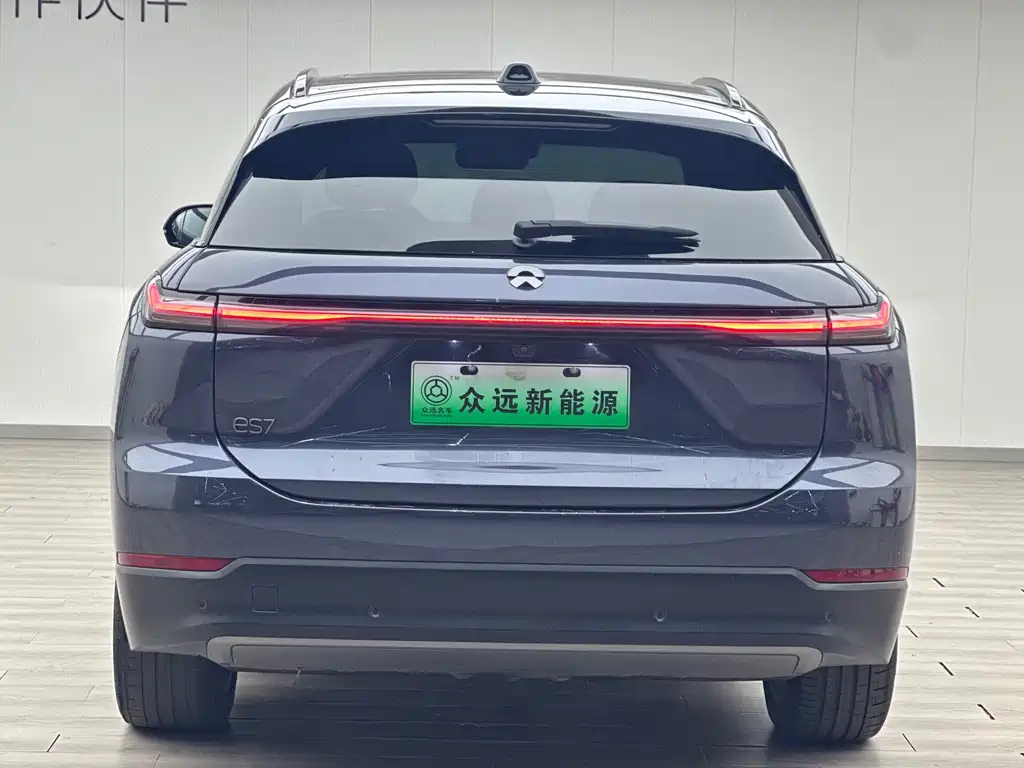 NIO NIO ES7