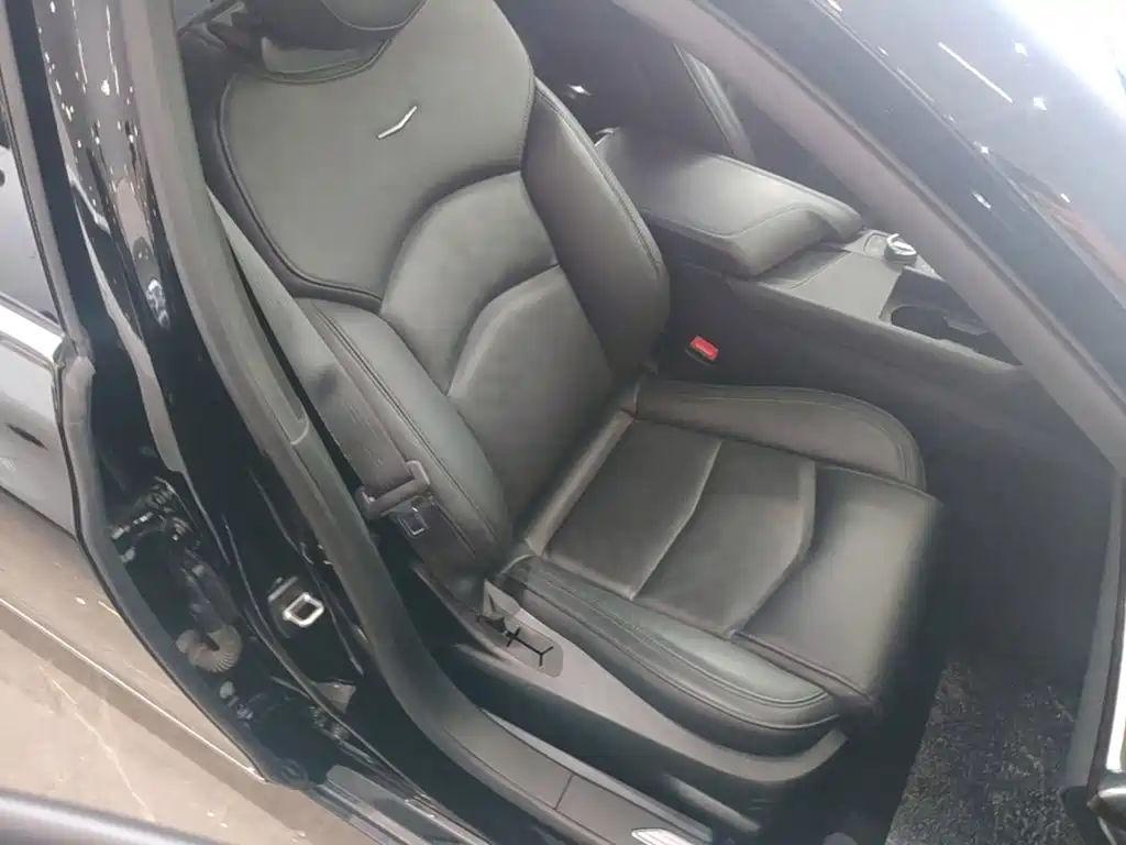 Cadillac CT6 — миниатюра 25