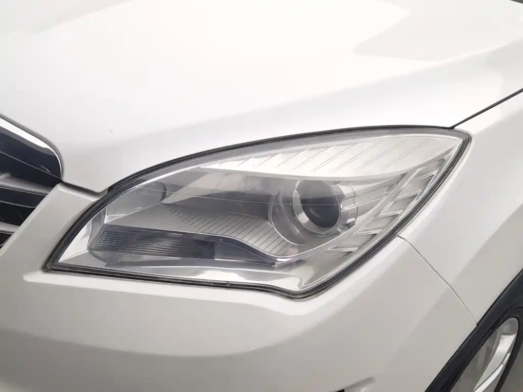 Changan CS35 — миниатюра 7
