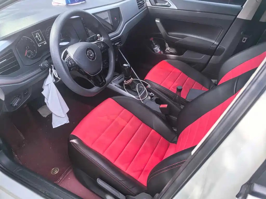Volkswagen Polo — миниатюра 2