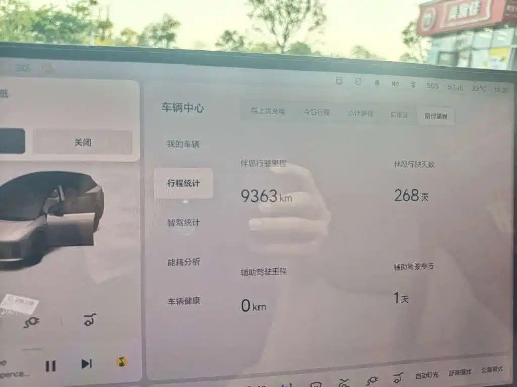 Li Auto Li i6 — миниатюра 4