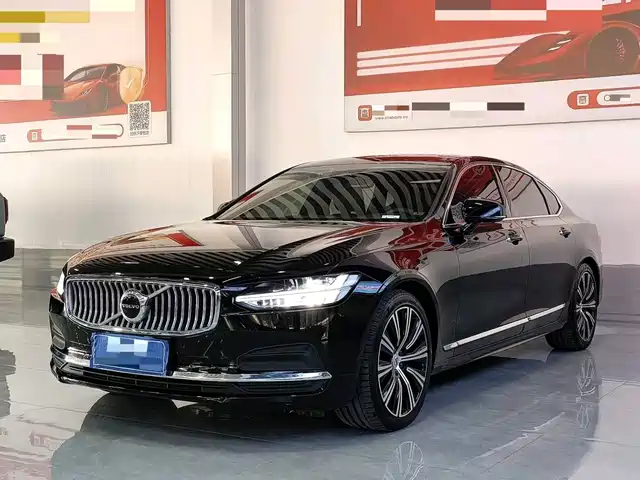 VOLVO  S90 2021