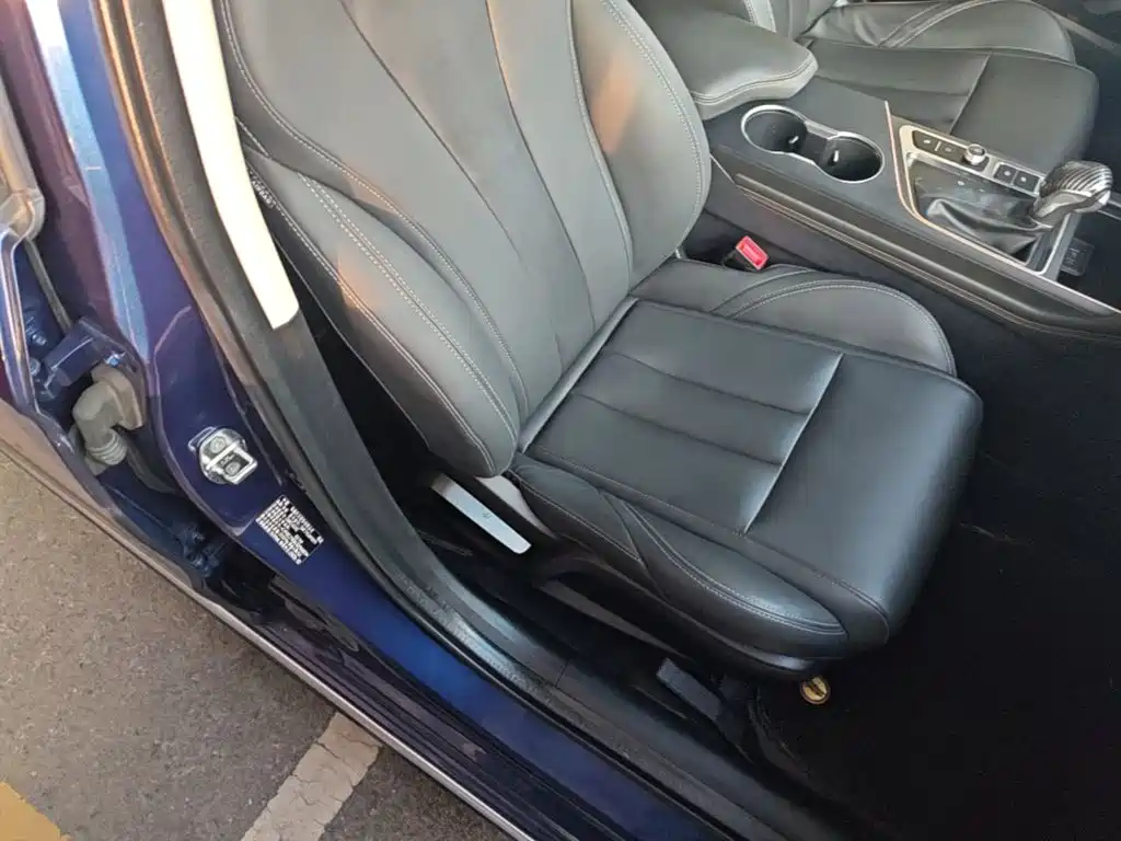 Chery Arrizo 5 PLUS — миниатюра 25