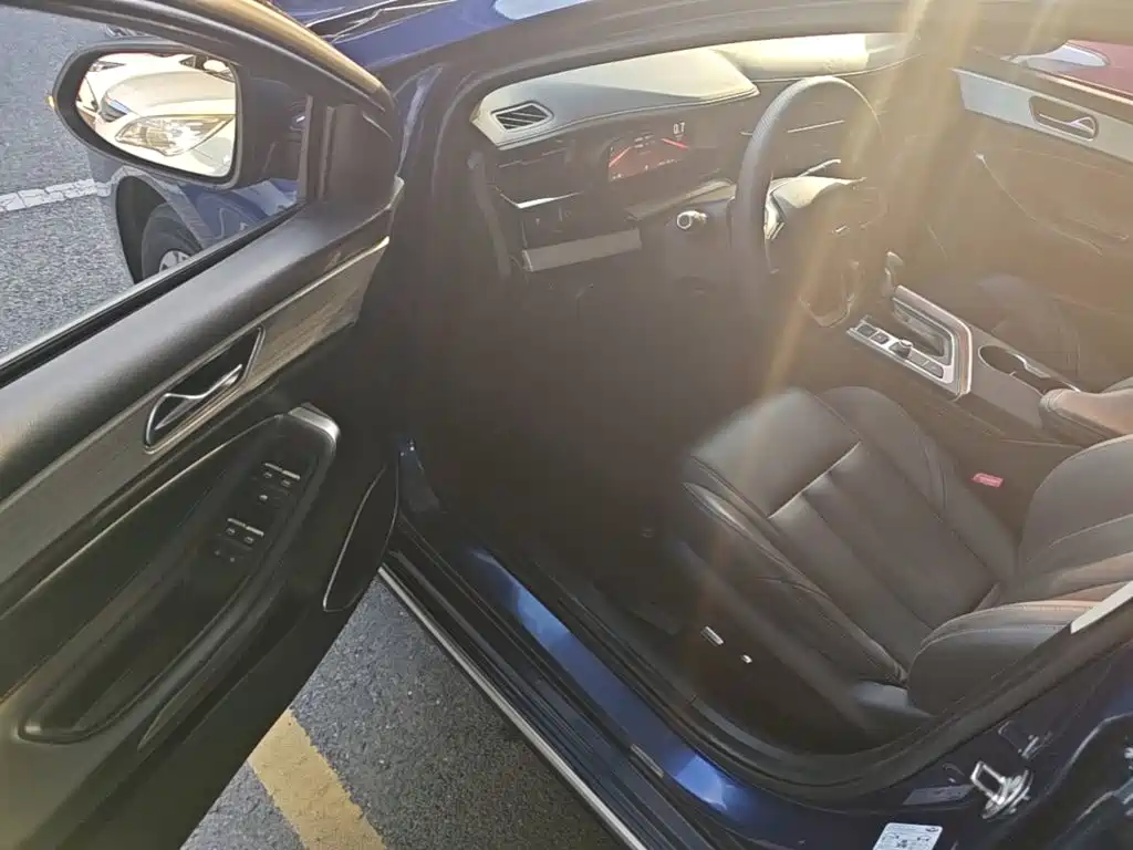Chery Arrizo 5 PLUS — миниатюра 16