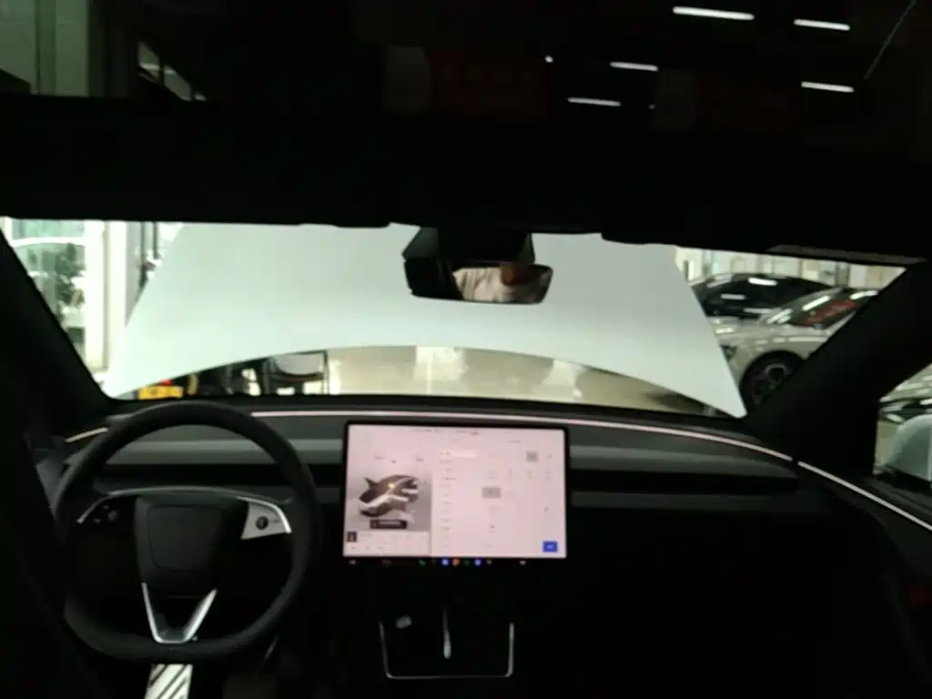 Tesla Model Y L — миниатюра 18