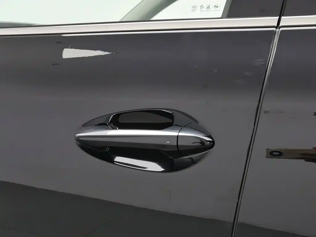Hongqi Hongqi HS5 — миниатюра 18
