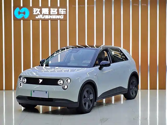 2026 Nio Firefly
