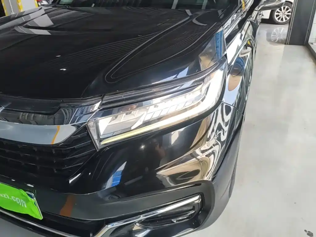 Honda Avancier — миниатюра 24