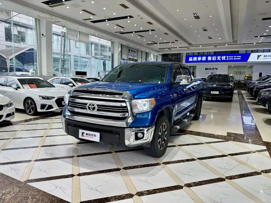 Toyota Tantu — миниатюра 2