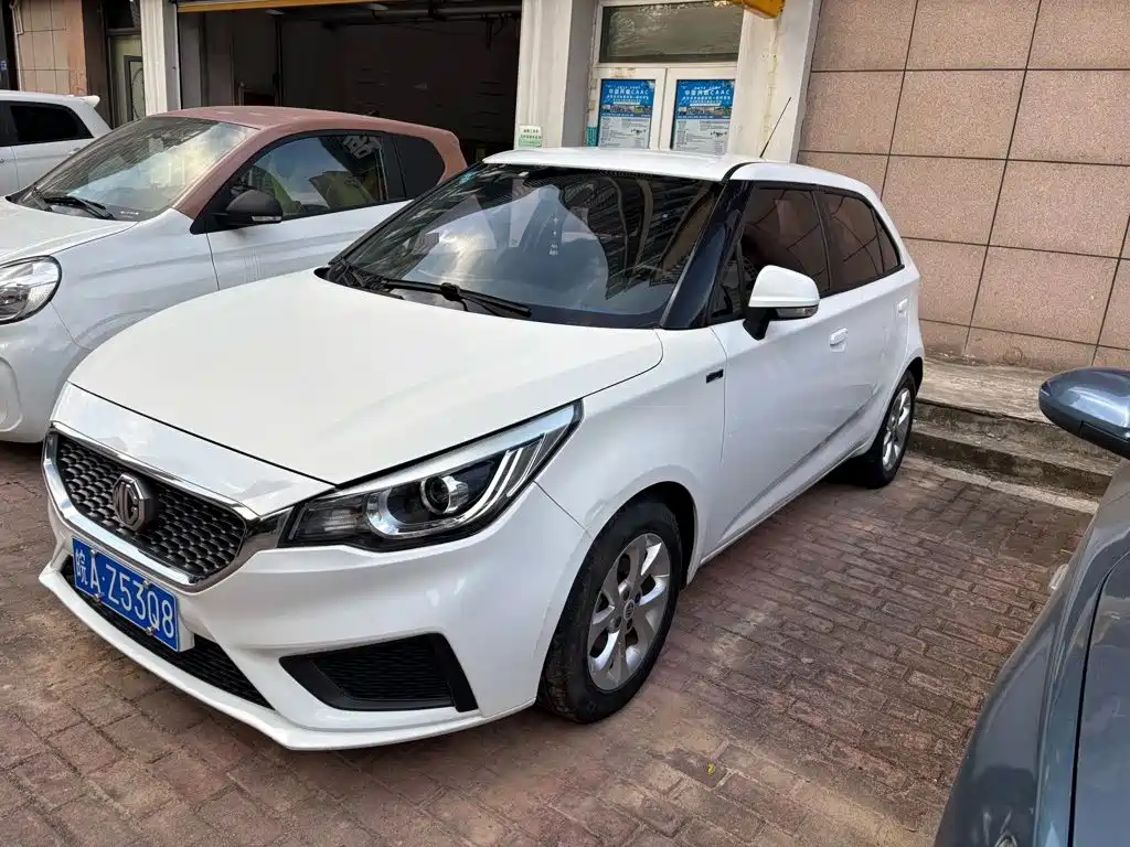 MG 3