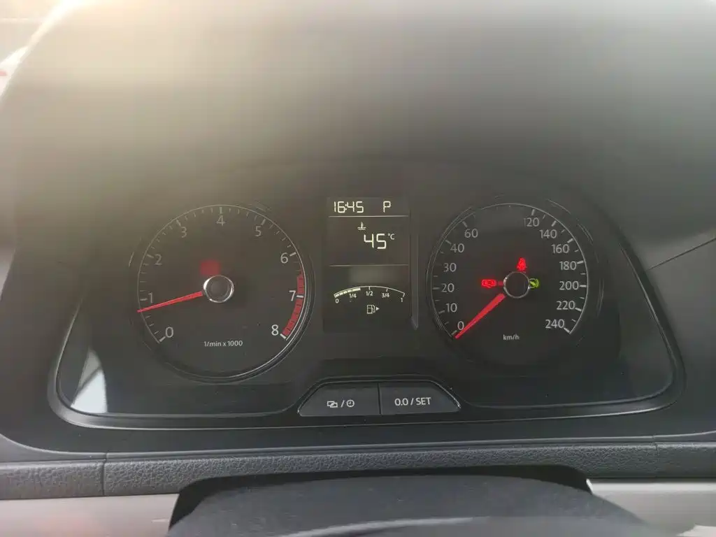 Volkswagen Gran Lavida — миниатюра 14